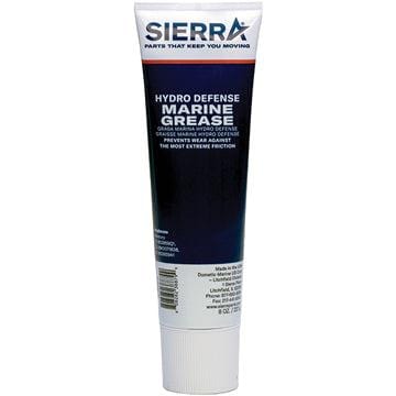 Sierra Qualifies for Free Shipping Sierra Hydro Defense Marine Grease 8 oz Tube #18-9220-0