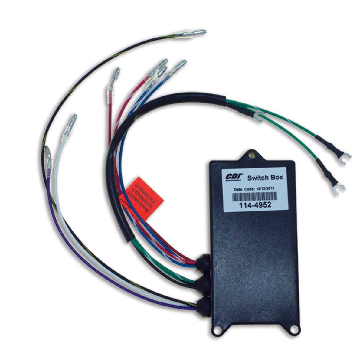Sierra Qualifies for Free Shipping Sierra Ignition Pack 18495A4/5/6/8/11/1 #18-99245