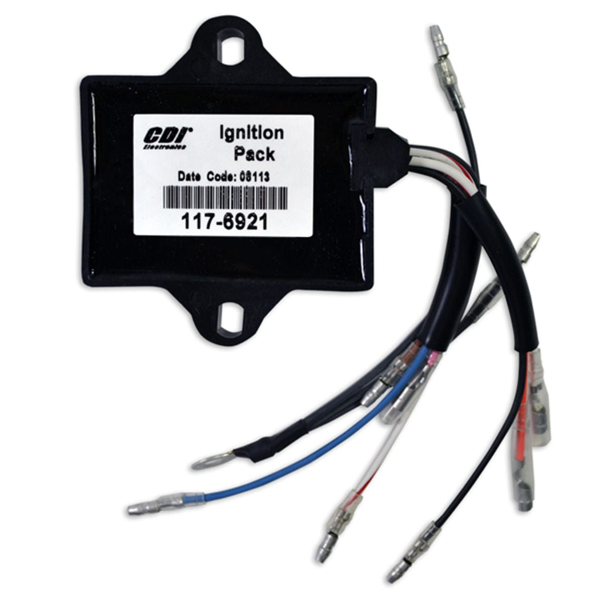 Sierra Qualifies for Free Shipping Sierra Ignition Pack Yamaha #6G9-85540-29-00 #18-99261