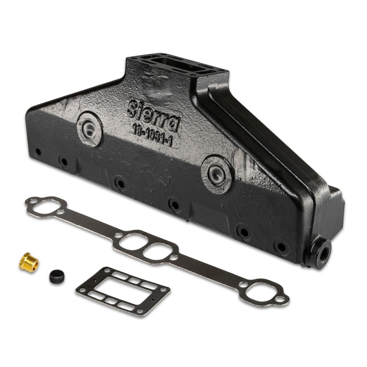 Sierra Oversized - Not Qualified for Free Shipping Sierra Manifold #18-1931-1