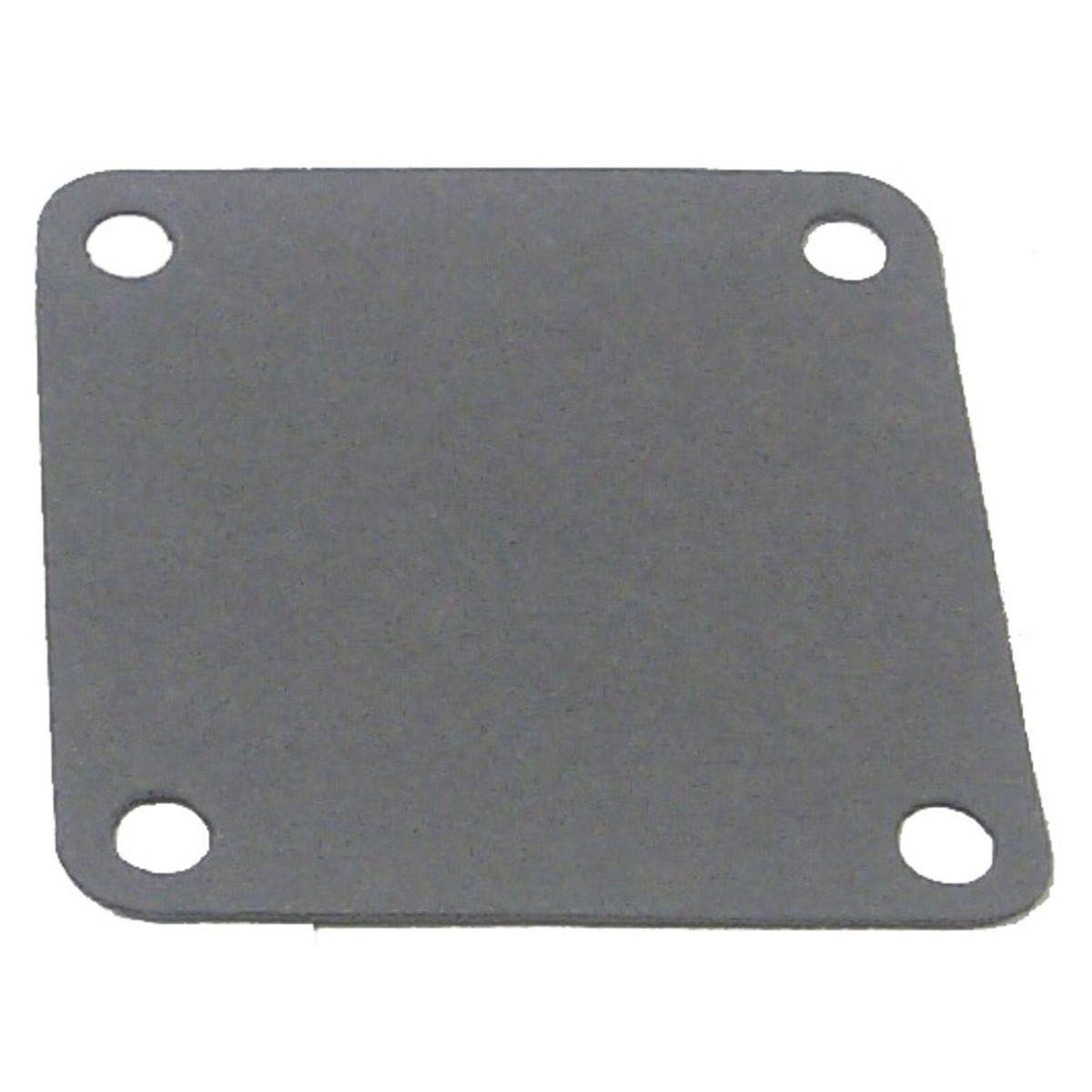 Sierra Qualifies for Free Shipping Sierra Manifold End Cap Gasket 2-pk #18-0928-1-9