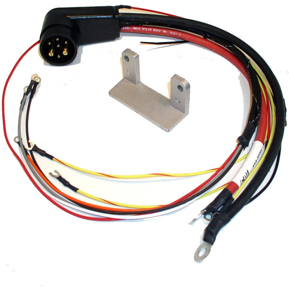 Sierra Qualifies for Free Shipping Sierra Mercury Engine Wiring Harness #18-99392