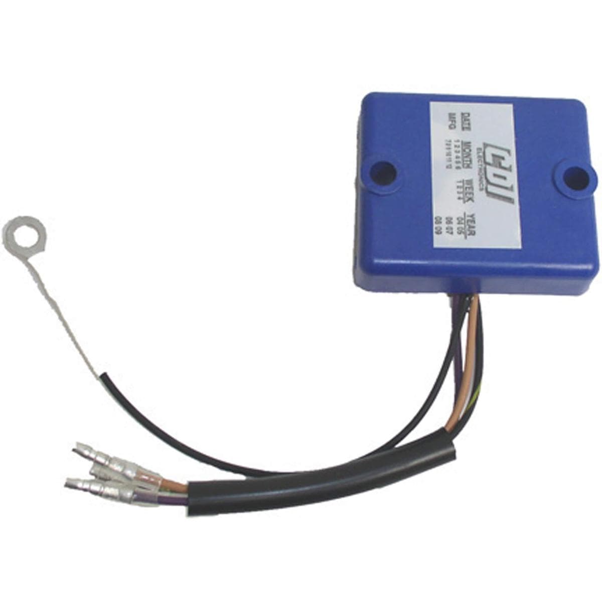 Sierra Qualifies for Free Shipping Sierra Mercury Over Rev Limiter Replaces 821889A19 #18-99211