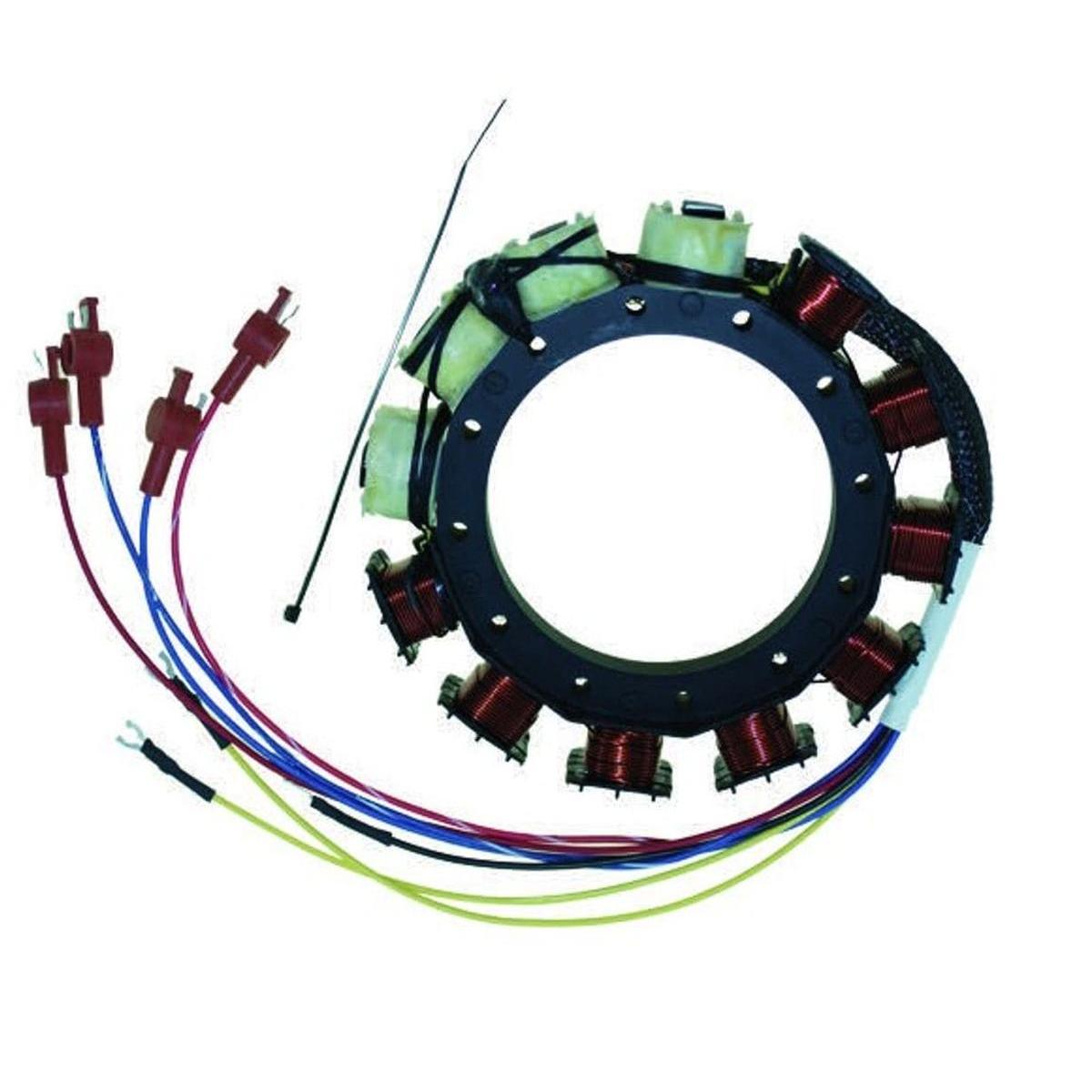 Sierra Qualifies for Free Shipping Sierra Mercury Stators #18-5854-1