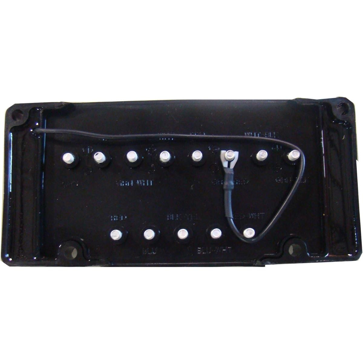 Sierra Qualifies for Free Shipping Sierra Mercury Switch Box #18-5881-1