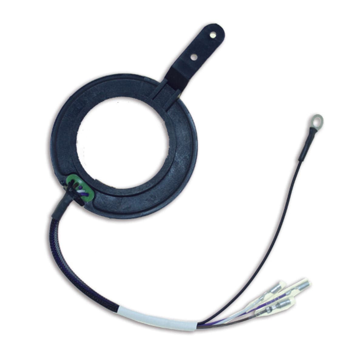 Sierra Qualifies for Free Shipping Sierra Mercury Trigger 3-Cylinder CDM Long Arm #18-99433