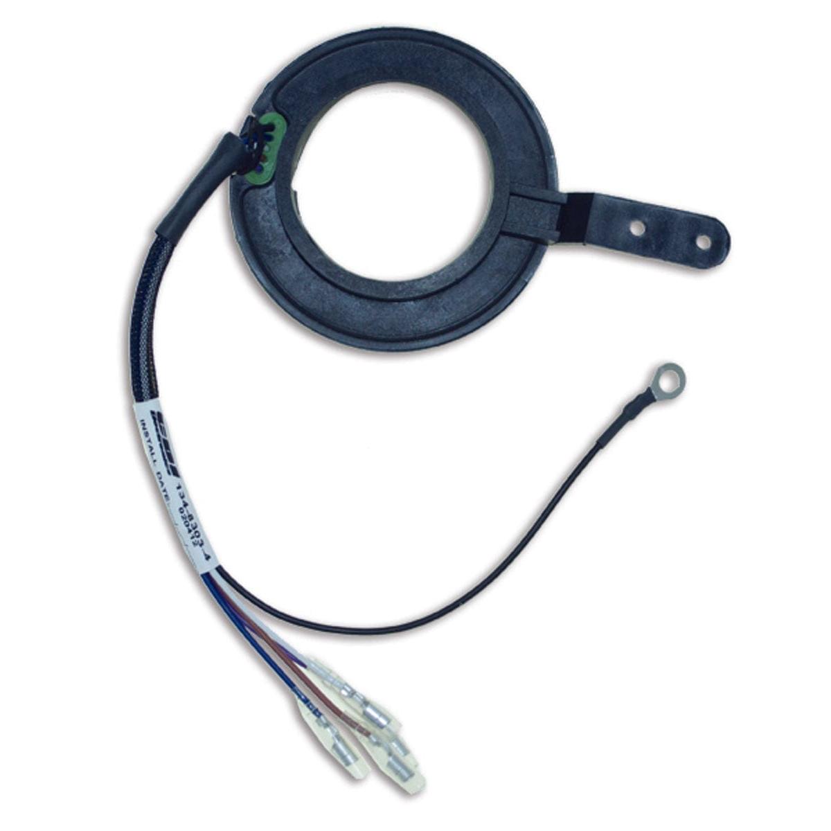 Sierra Qualifies for Free Shipping Sierra Mercury Trigger 4-Cylinder CDM Long Arm #18-99428