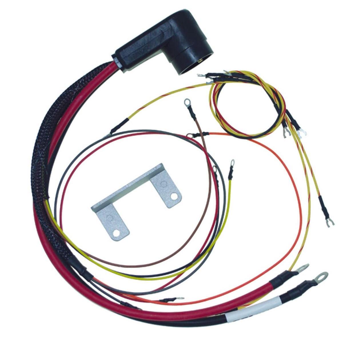 Sierra Qualifies for Free Shipping Sierra Mercury Wiring Harness #18-99420