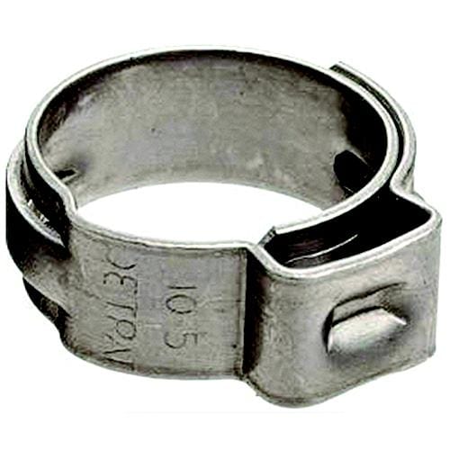 Sierra Qualifies for Free Shipping Sierra Oetiker Clamp 35/64" 14mm 10-pk #18-9131-9