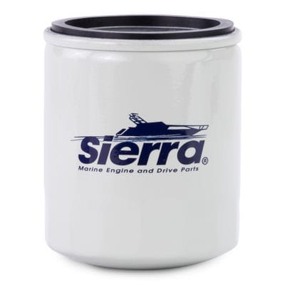 Sierra Not Qualified for Free Shipping Sierra Oil Filter 135/150/175/200 HP Verado #18-7921