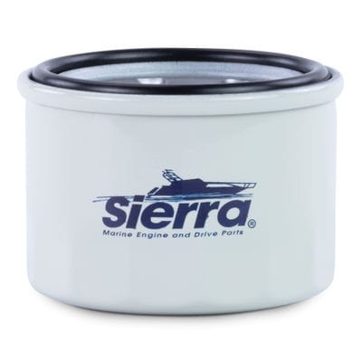 Sierra Qualifies for Free Shipping Sierra Oil Filter #18-7915-1
