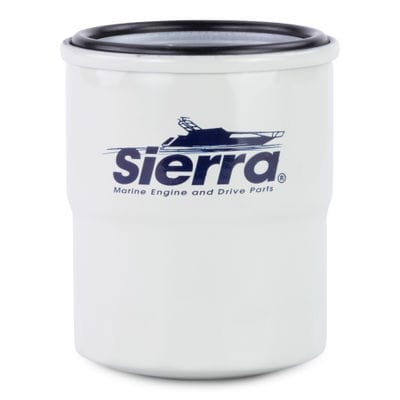 Sierra Qualifies for Free Shipping Sierra Oil Filter Suzuki #16510-96J001 #18-7905-2