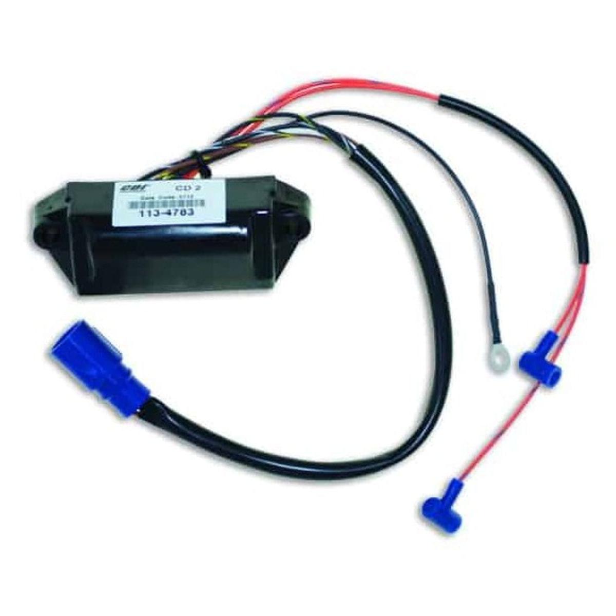 Sierra Qualifies for Free Shipping Sierra OMC CD2 No Limit #18-5767-1