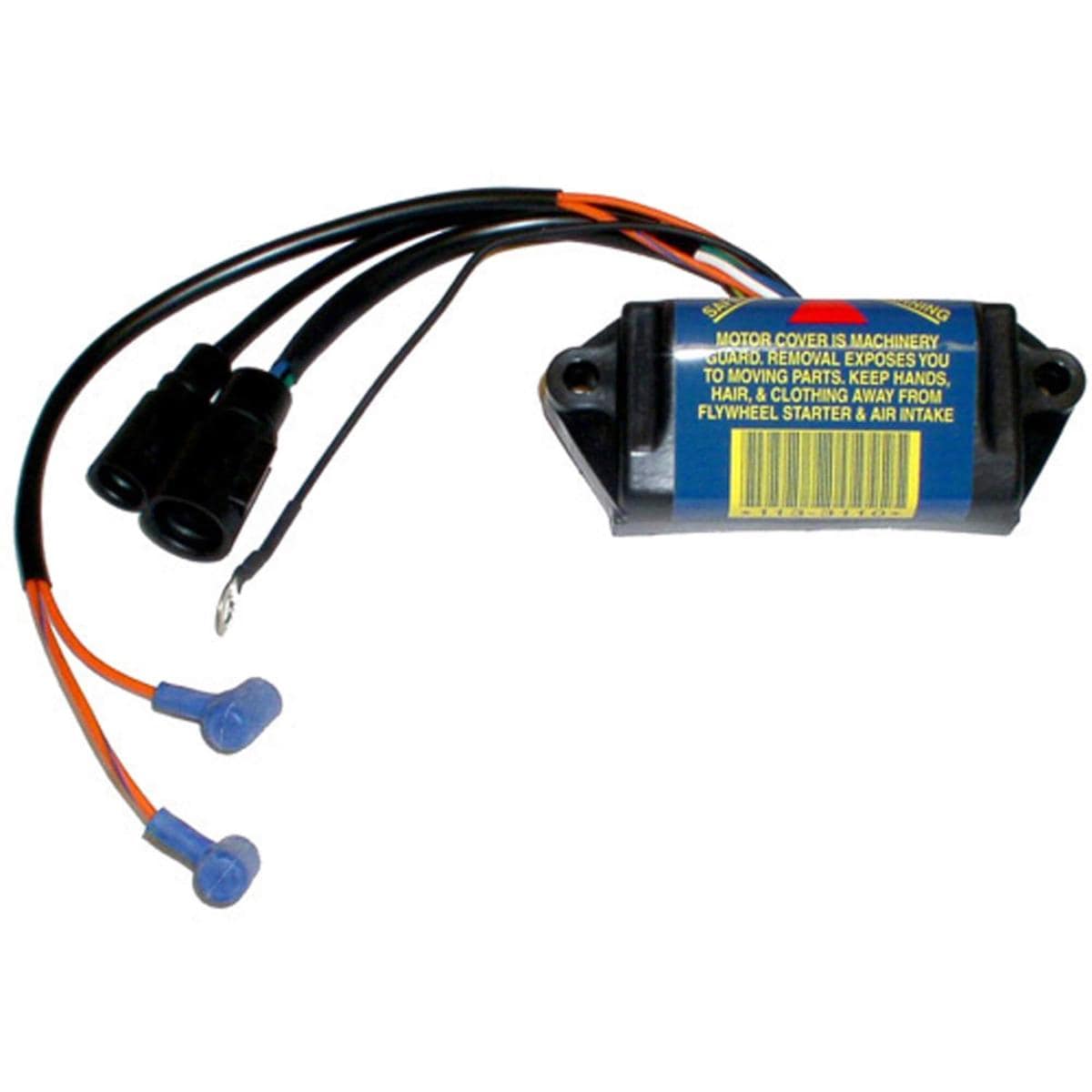 Sierra Qualifies for Free Shipping Sierra OMC CD4 Power Pack Johnson/Evinrude #18-99177