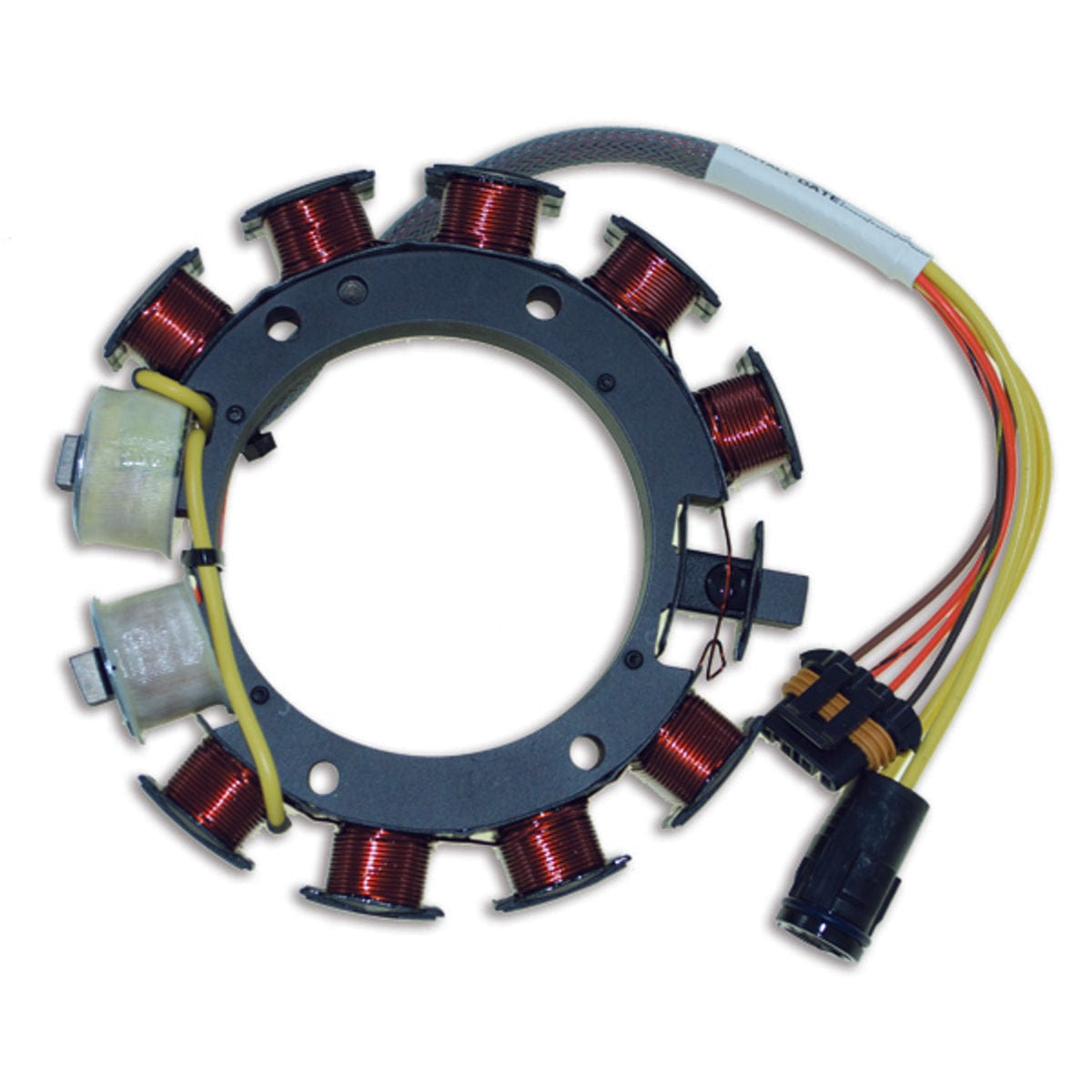 Sierra Qualifies for Free Shipping Sierra OMC Johnson/Evinrude Stator 4 Cyl #18-99212