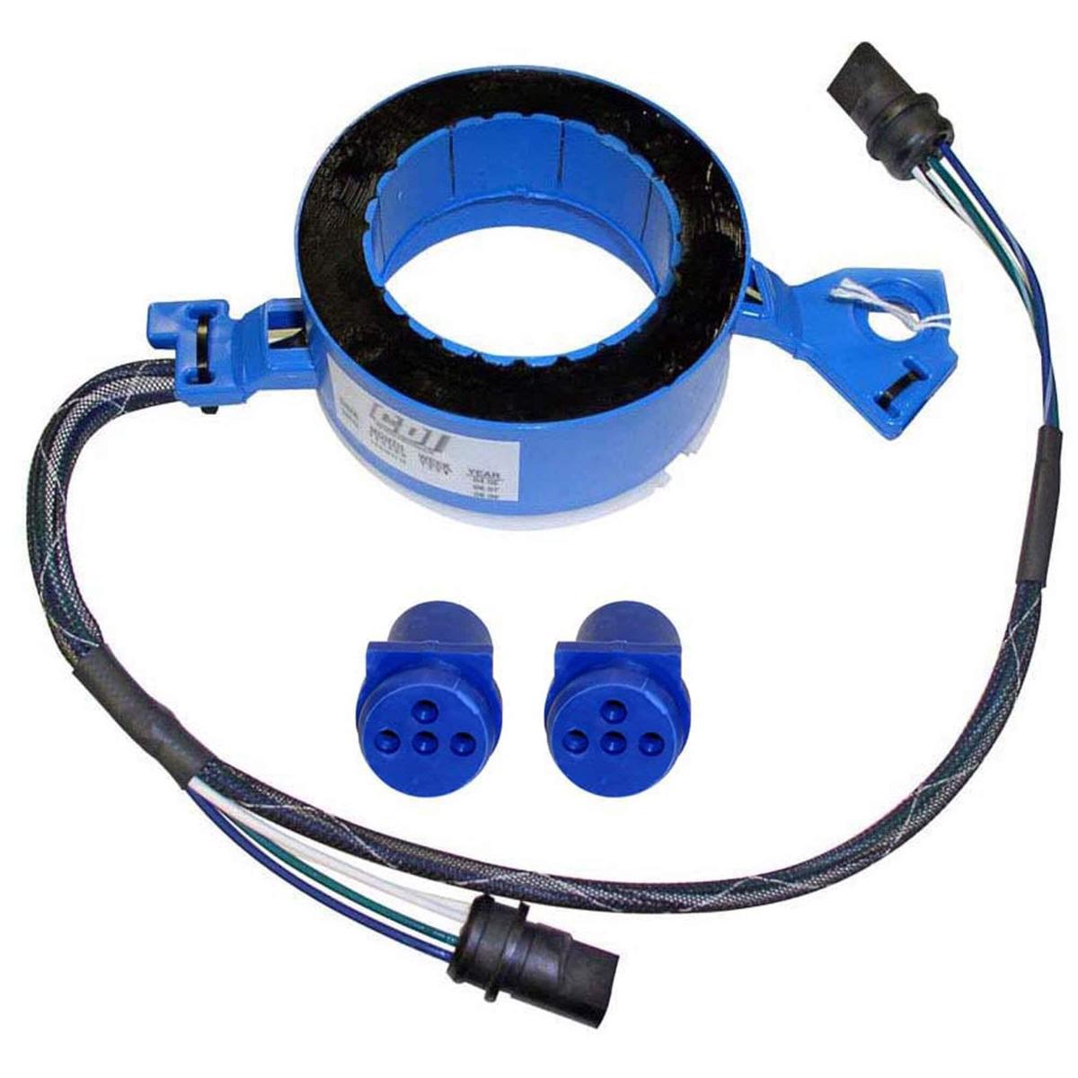 Sierra Qualifies for Free Shipping Sierra OMC Timer Base 4-Cylinder #18-99417