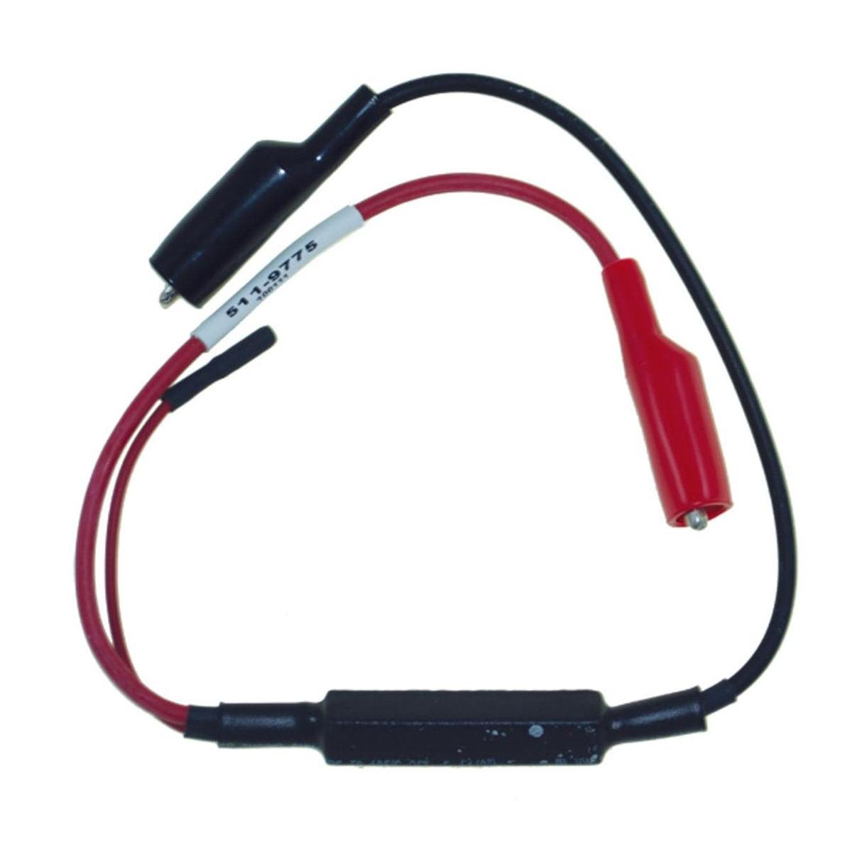 Sierra Qualifies for Free Shipping Sierra Pack Load Resistor #18-99541