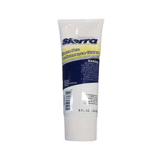 Sierra Qualifies for Free Shipping Sierra Pro Performance Grease 8 oz #18-9200-0