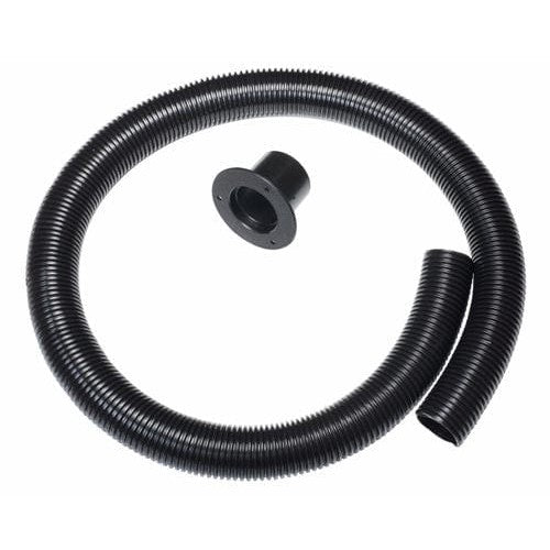 Sierra Qualifies for Free Shipping Sierra Rigging Hose Kit Universal Black #18-9883B-1