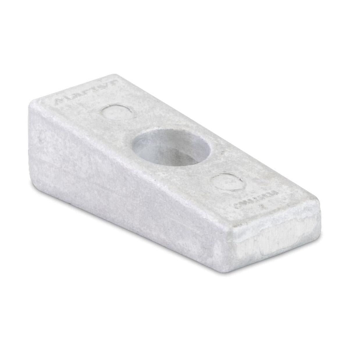 Sierra Qualifies for Free Shipping Sierra Side Pocket Anode Aluminum #18-6068A