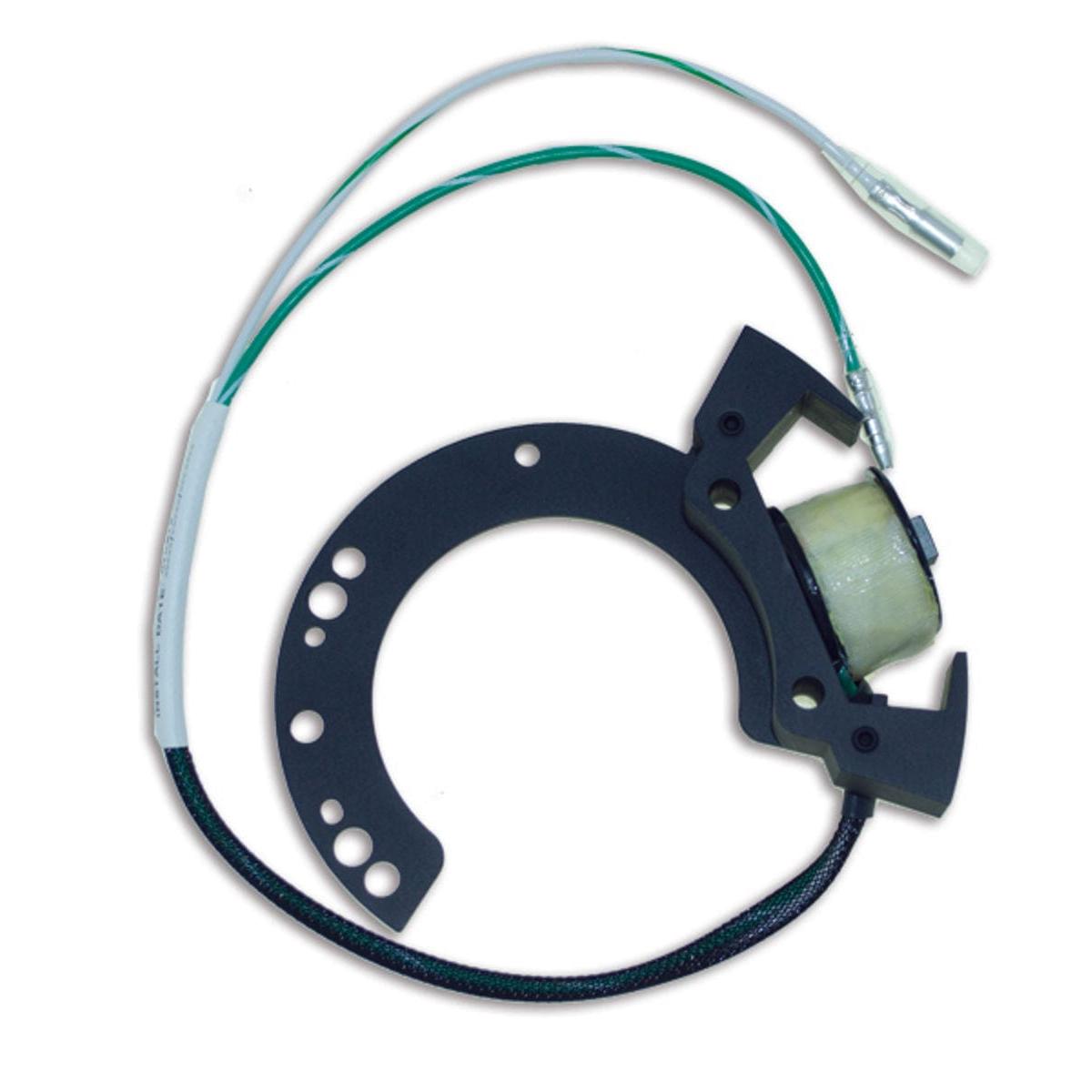 Sierra Qualifies for Free Shipping Sierra Stator Mercury 97-05 6/8/9.9/10/15/20/25 HP 2-Stroke #18-99225