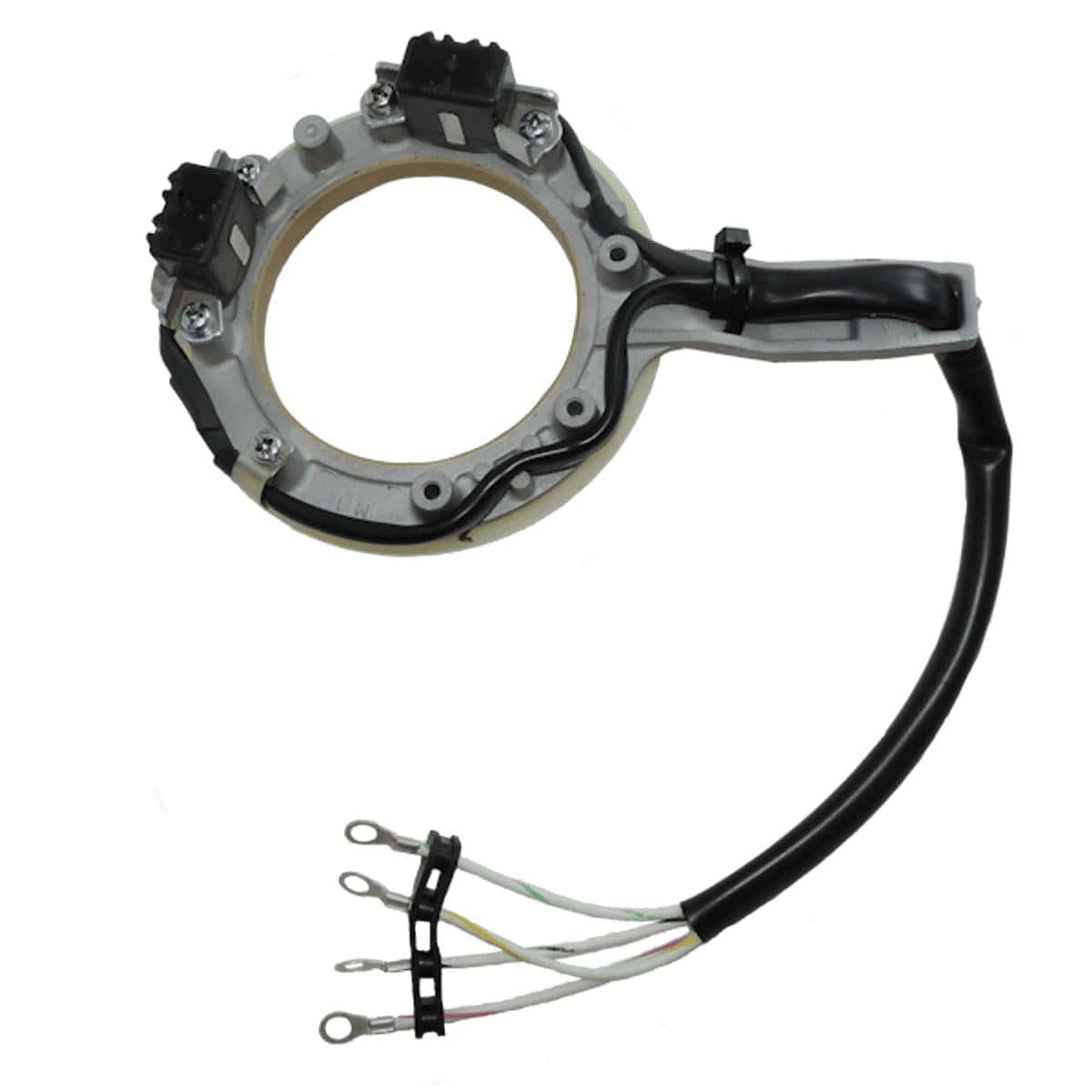 Sierra Qualifies for Free Shipping Sierra Trigger Pulser Coil Yamaha 4 Cyl #18-99469