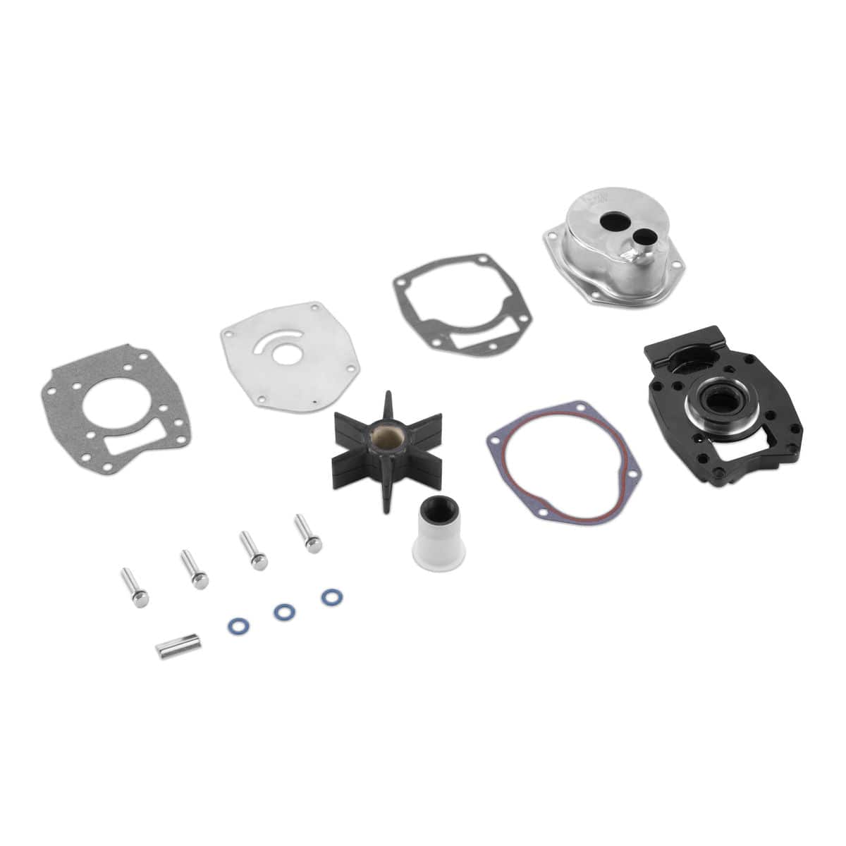 Sierra Qualifies for Free Shipping Sierra Water Pump Kit #18-3689