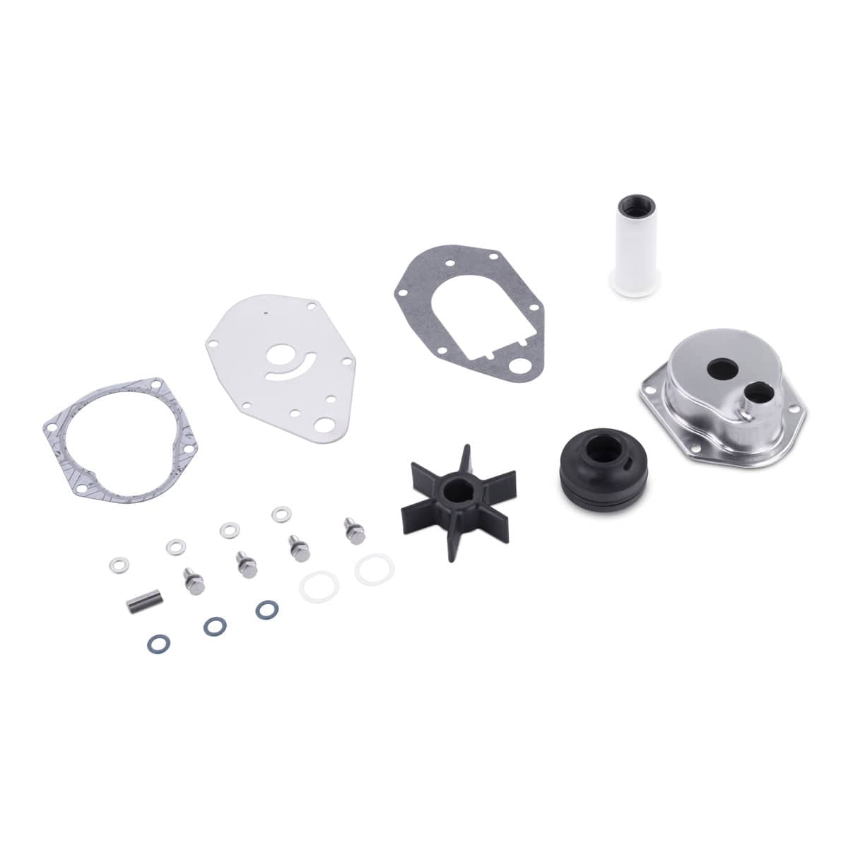 Sierra Qualifies for Free Shipping Sierra Water Pump Repair Kit Mercury Outboards 30-60 HP #18-3690
