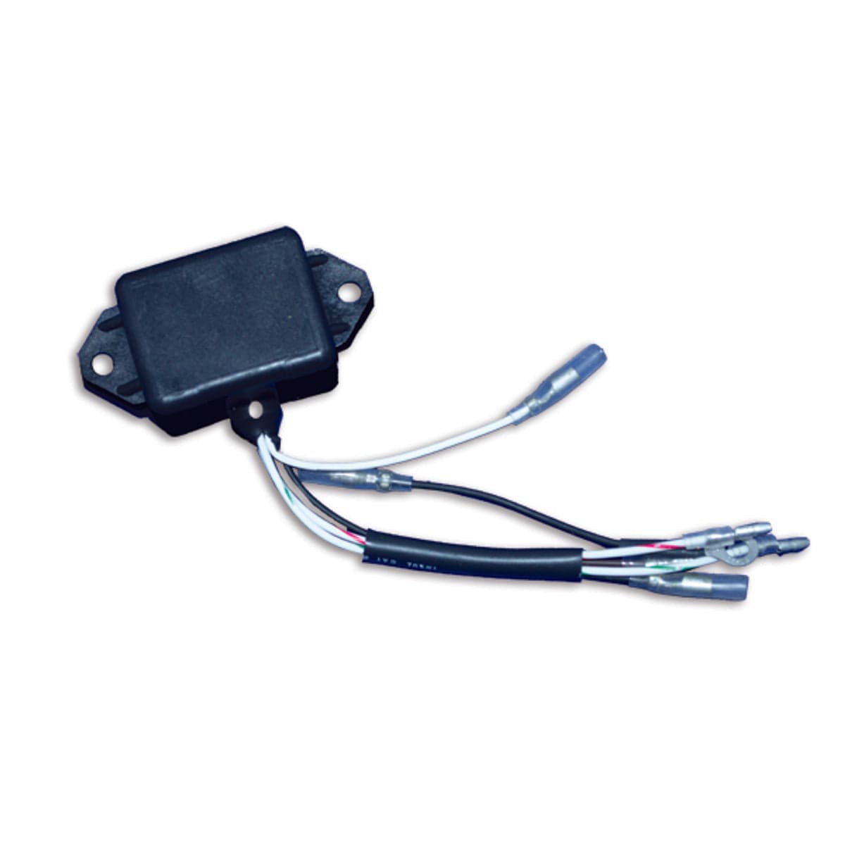 Sierra Qualifies for Free Shipping Sierra Yamaha Ignition Pack #18-99332