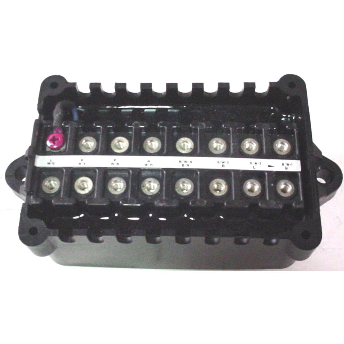 Sierra Qualifies for Free Shipping Sierra Yamaha Ignition Powerpack #18-99232