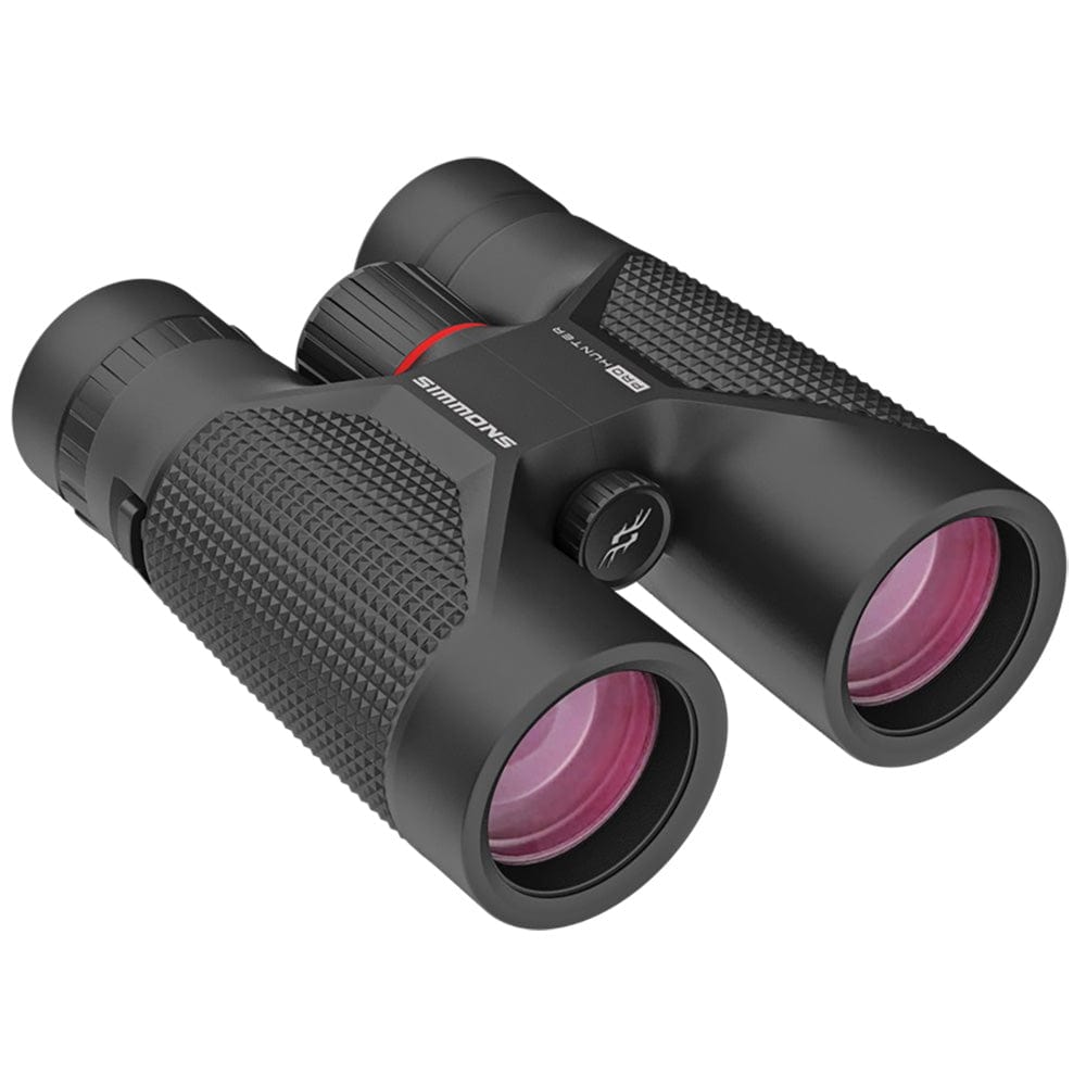 Simmons Qualifies for Free Shipping Simmons Pro Hunter 10x42mm Binocular #SPH1042