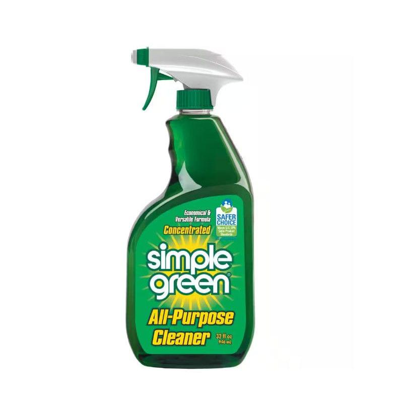 Simple Green Qualifies for Free Shipping Simple Green Biodegradable All-Purpose Cleaner 24 oz #SGR354