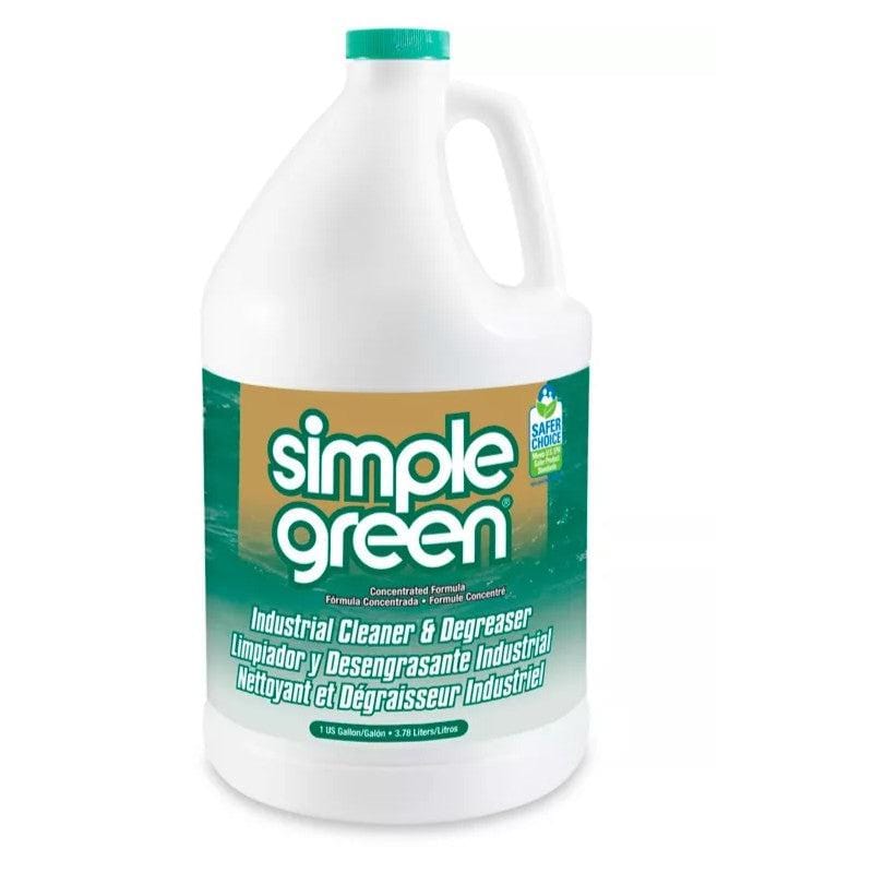 Simple Green Qualifies for Free Shipping Simple Green Biodegradable All-Purpose Cleaner Gallon #SGR353
