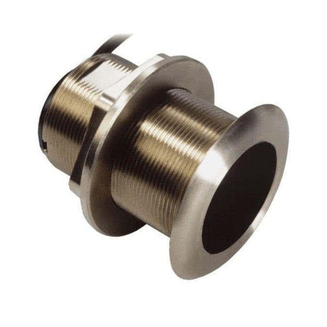 Simrad Qualifies for Free Shipping Simrad B60 12-Degee 50/200KHZ Black 9-Pin Thru-Hull & 10m Cable #000-16186-001