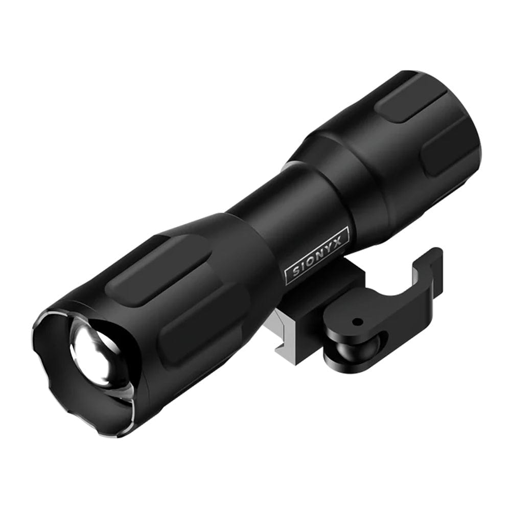 SIONYX Qualifies for Free Shipping Sionyx Compact Helmet Mounted Illuminator Kit #A017900