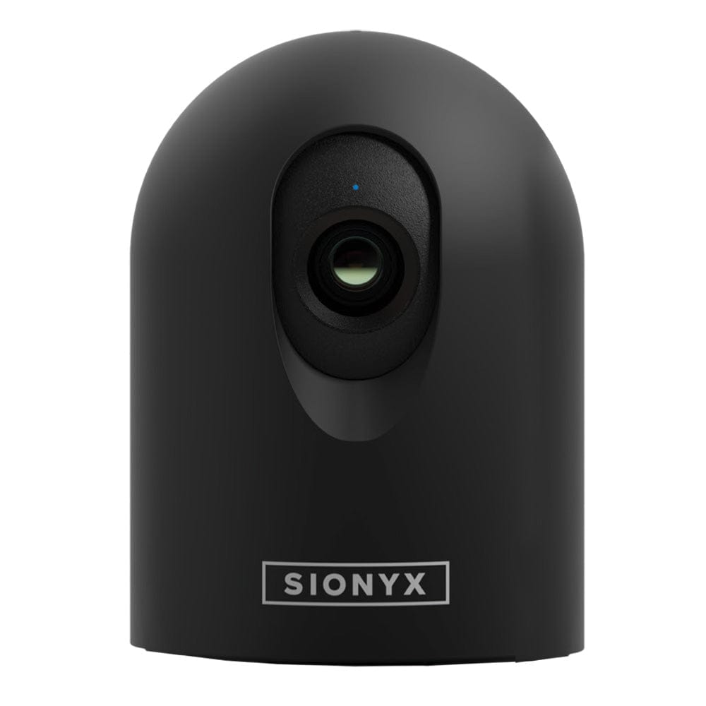 SIONYX Qualifies for Free Shipping Sionyx Nightwave IP Digital Camera Black #C018900
