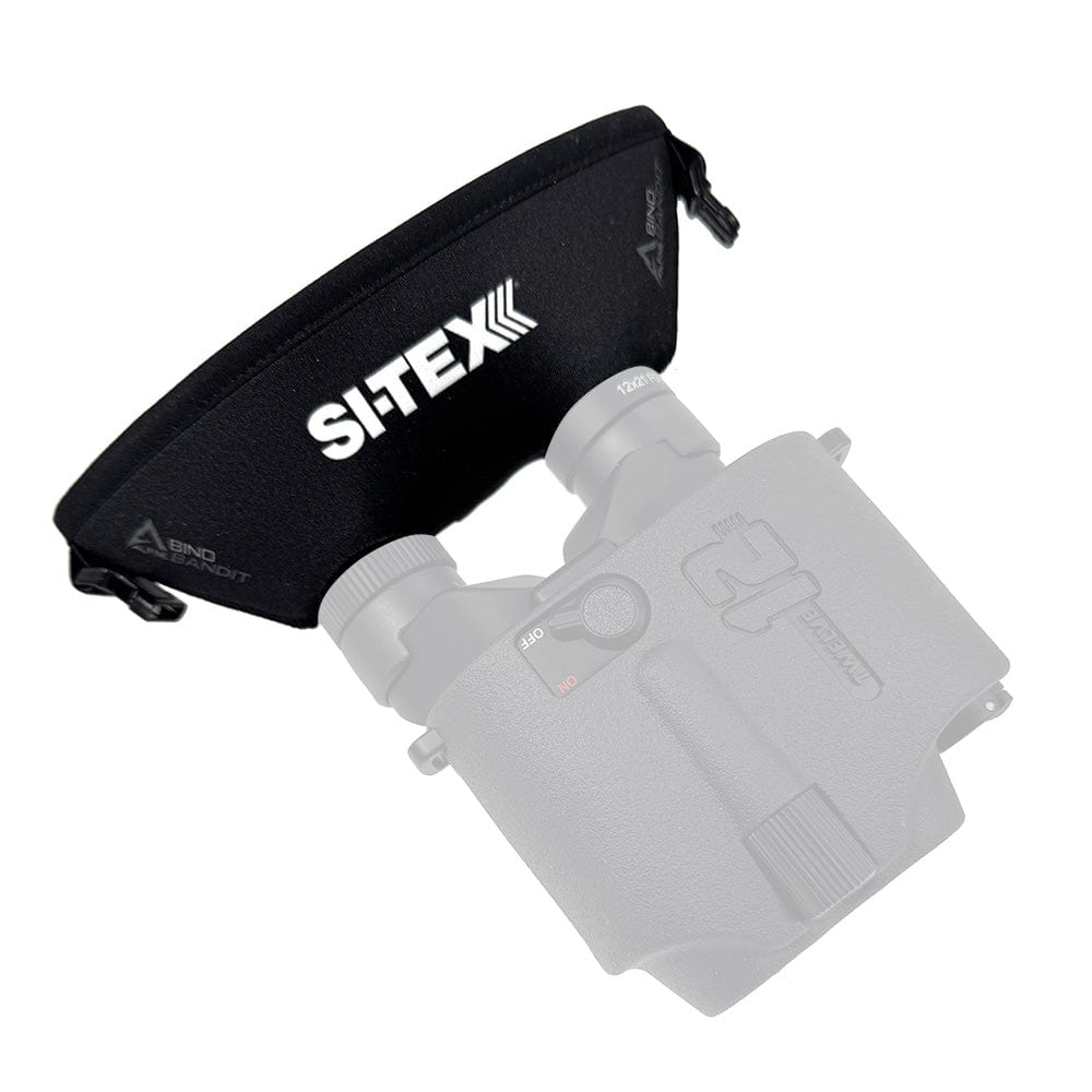 SI-TEX Qualifies for Free Shipping Sitex Binocular Glare Shield #28100700