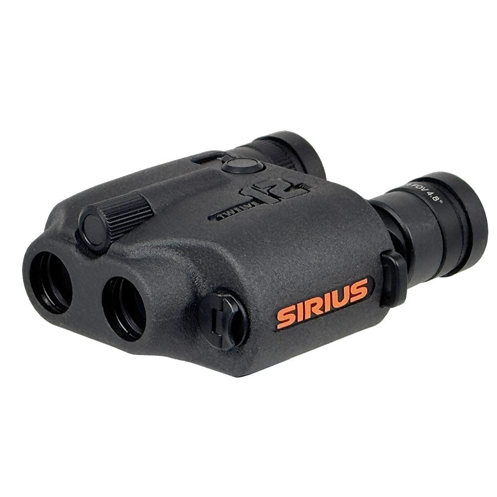 SI-TEX Qualifies for Free Shipping Sitex Sirius 12 IPX7 Waterproof Binoculars 12x #28100699