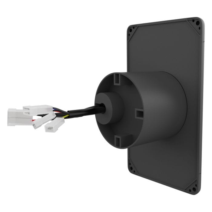 Sleipner Qualifies for Free Shipping Sleipner Docking Control Panel 12/24v #SM8909C