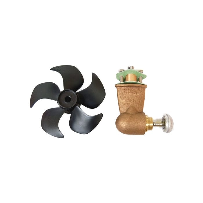 Sleipner Qualifies for Free Shipping Sleipner Gear Leg Assembly Used On SE60 SP55 & #SM40602