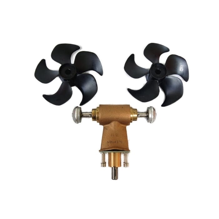 Sleipner Qualifies for Free Shipping Sleipner Gear Leg Assembly Used On SP75 SE80 #SM80601