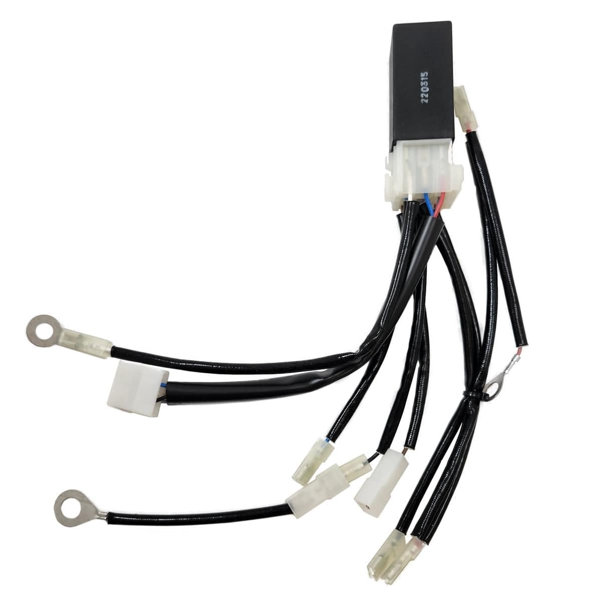 Sleipner Qualifies for Free Shipping Sleipner IPC Upgrade Kit for SP55/SP75/SP95-24v #SM61226-32I