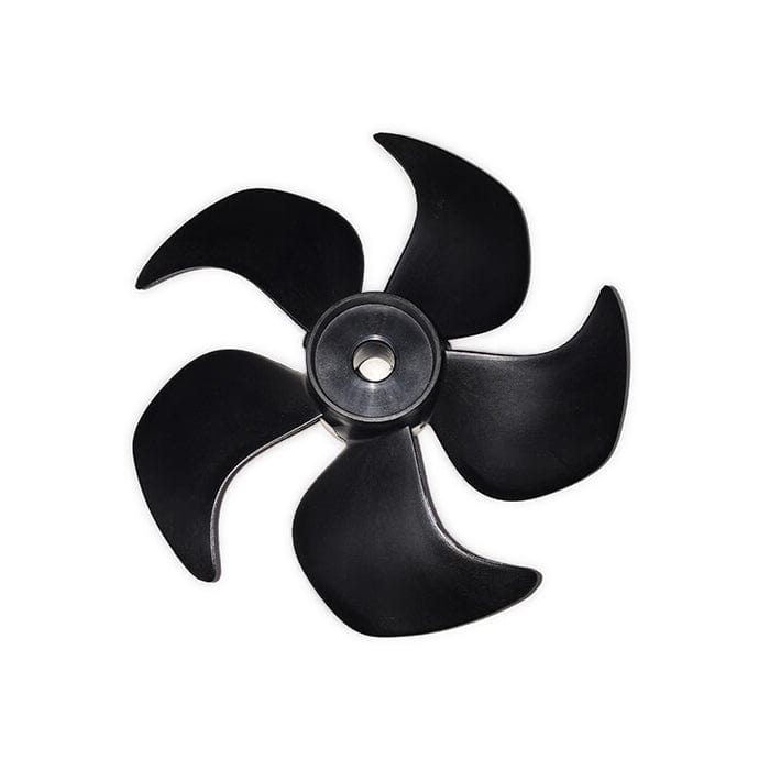 Sleipner Qualifies for Free Shipping Sleipner Propeller 5-Blade Composite for Se60 #SM41261