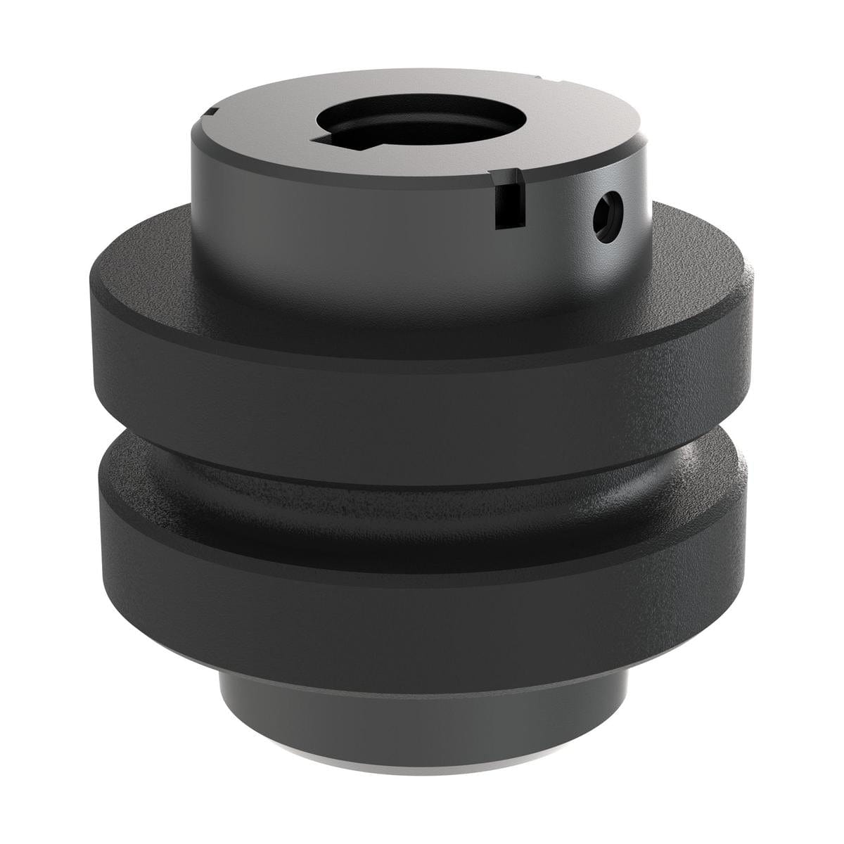 Sleipner Qualifies for Free Shipping Sleipner Rubber Coupler One-Piece for SE80/100 #SM71462