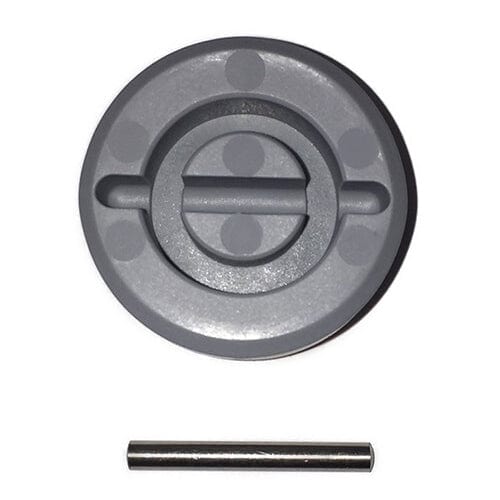 Sleipner Qualifies for Free Shipping Sleipner Rubber Coupling for Shearpin for SE 50/6 #SM137073