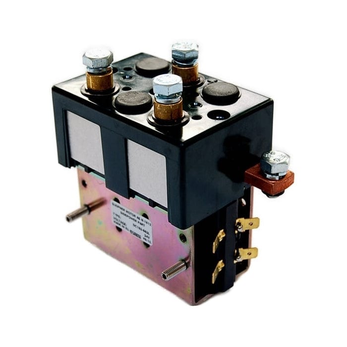 Sleipner Qualifies for Free Shipping Sleipner Solenoid Assembly 24v Used On SP75/95 SE #SM41371243