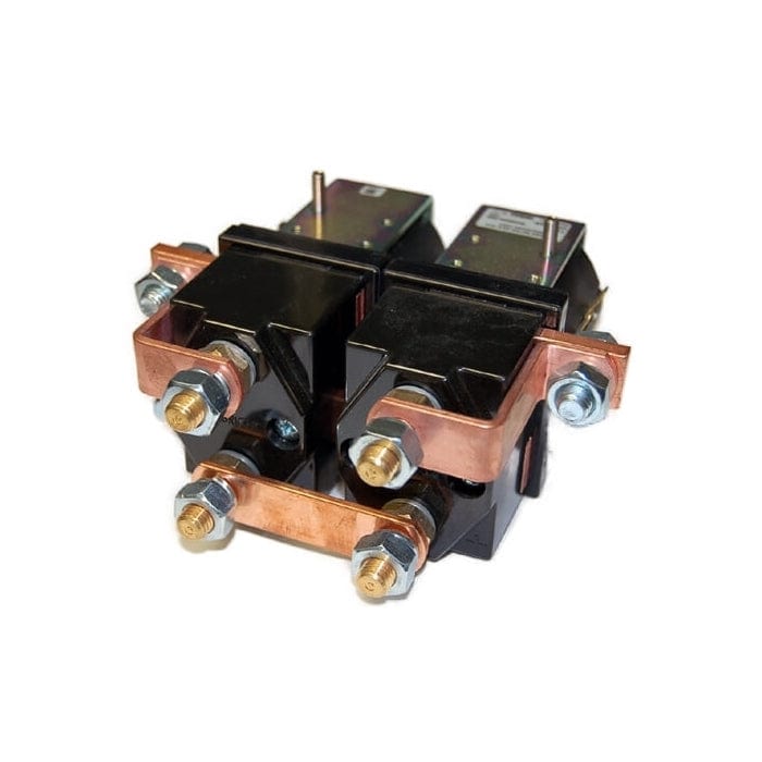 Sleipner Qualifies for Free Shipping Sleipner Solenoid Assembly Set Number SW202 12v #SM1013713