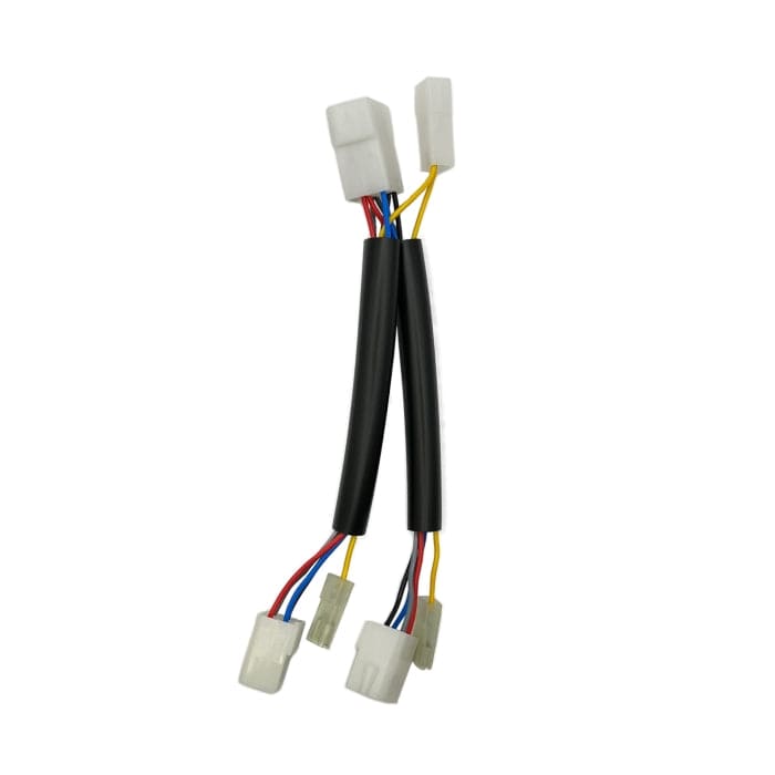 Sleipner Qualifies for Free Shipping Sleipner Y-Connector Only 5-Wire #SM61265