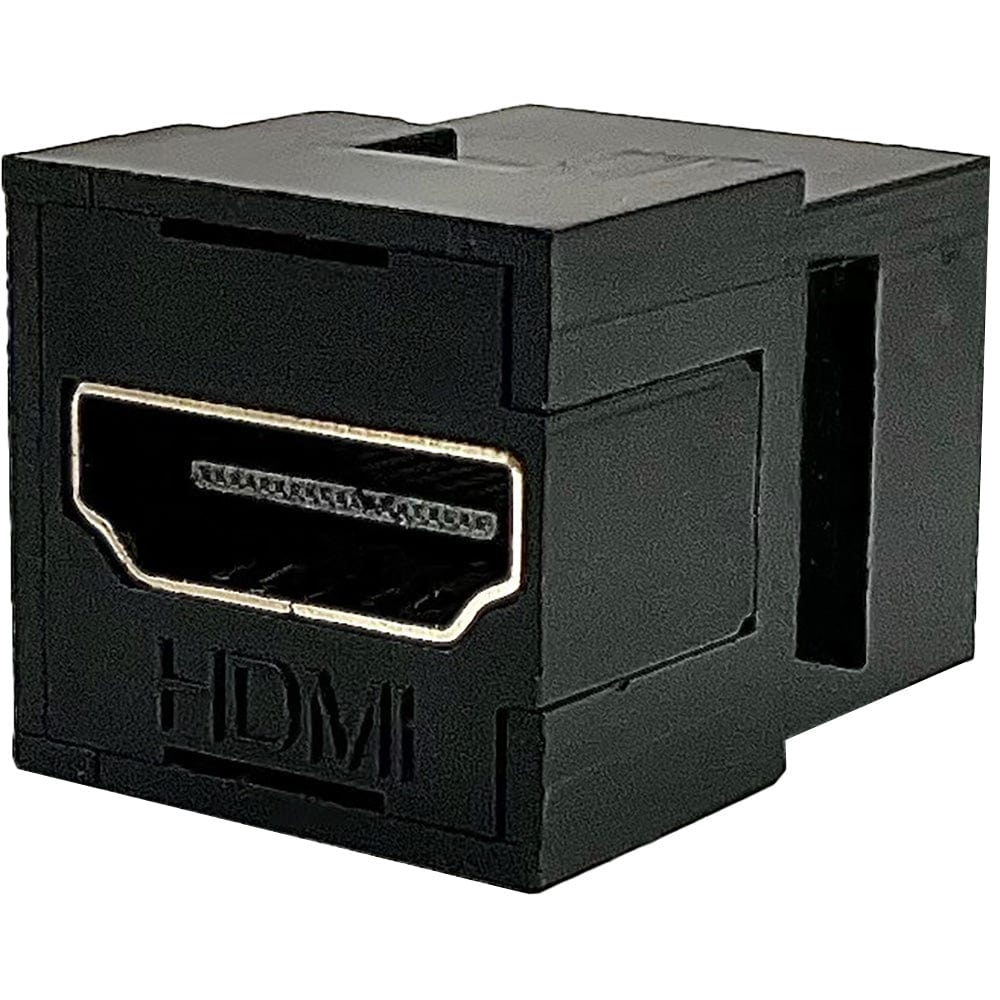 SmartPlug Qualifies for Free Shipping Smartplug Single Jack HDMI Connector #KSJHDMI