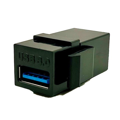 SmartPlug Qualifies for Free Shipping Smartplug Single Jack USB Connector #KSJUSB